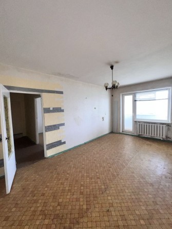 Продаж 2к кв мкрн Сонячний - фото 1