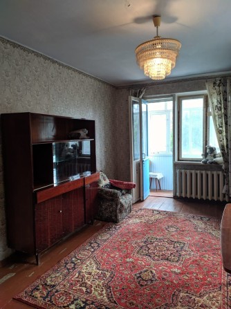 Продам 1 кімнатну квартиру на Тесленка(пл. Артёма) - фото 1