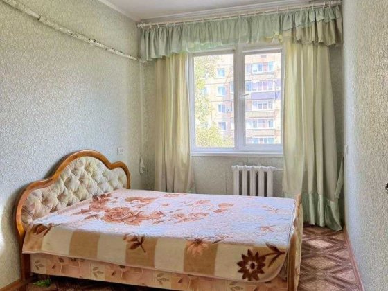 Продаж 2-кімн. квартири на Ювілейній, вул О.Різниченко (Співдружності) Кривий Ріг
