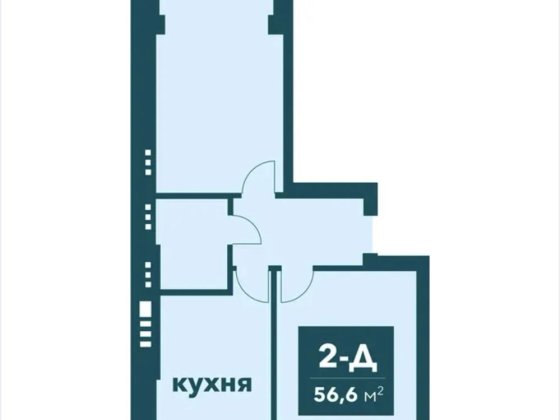 ВИГІДНА ПРОПОЗИЦІЯ! ГАЗ! 3 кімнатна квартира у ЗДАНОМУ будинку! Ірпінь