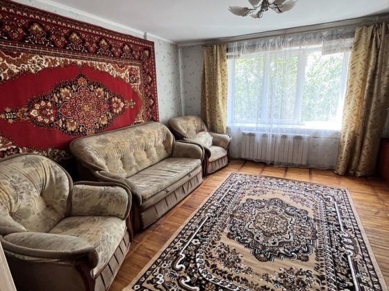 Двокімнатна квартира від власника Кременчуг