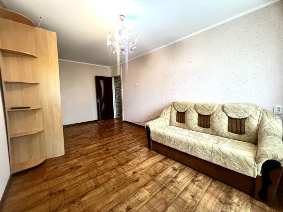 Продаж двокімнатної квартири провулок Бульварний Кривий Ріг