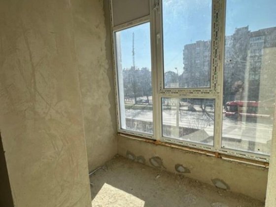 3 кім.квартира в готовому будинку,Галицька Ивано-Франковск