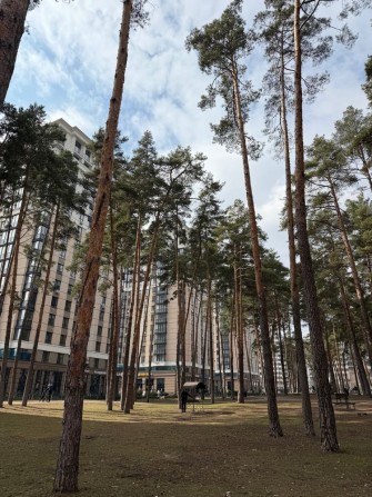 Велика євро 3к в жк Центральний -2 ! Площа 79 м2 - фото 1