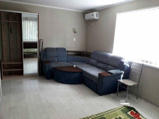 Продам однокомнатную квартиру с ремонтом Кременчук