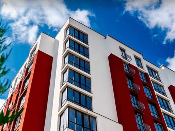 Продам квартиру. Здана. Розтермінування і Державні програми. Ивано-Франковск