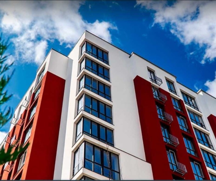 Продам квартиру. Здана. Розтермінування і Державні програми. - фото 1