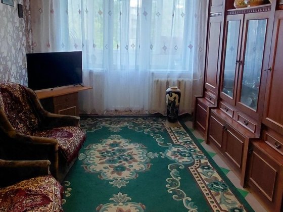 Продаж 3х кім квартири вул.Соборності (Косіора) б.111 ,,Є -ВІДННОВЛЕННЯ,, Кривий Ріг