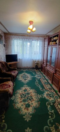 Продаж 3х кім квартири вул.Соборності (Косіора) б.111 ,,Є -ВІДННОВЛЕННЯ,, - фото 1