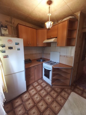 Продаж 1-кімнатної квартири - фото 1
