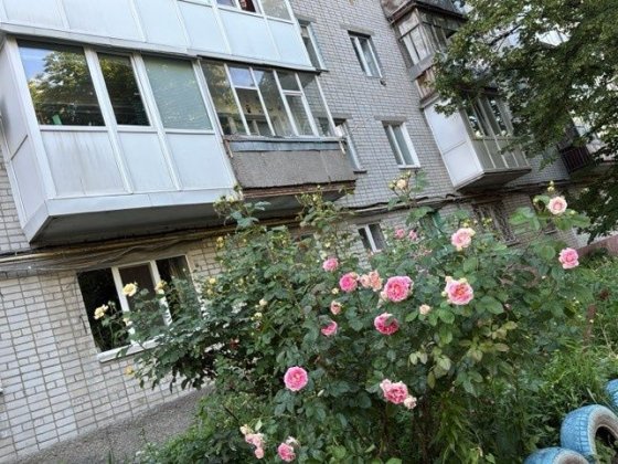 Продам 1-кімнатну квартиру на Молодіжному Кременчуг