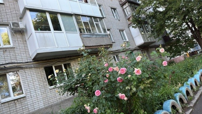 Продам 1-кімнатну квартиру на Молодіжному - фото 1