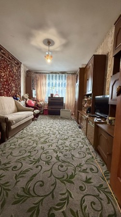 Продаж 2х кімнатної квартири на 5му Зарічному - фото 1