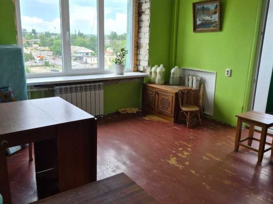 Продам 3 кімнатну квартиру в ЦЕНТРІ . 7/9 цегл. 37000 Кременчуг