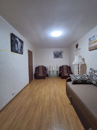 Продаж 2-к квартири з АВТОНОМНИМ ОПАЛЕННЯМ проспект Поштовий - фото 1