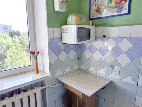Продам 2к кв в центрі Сертифікат Кременчуг