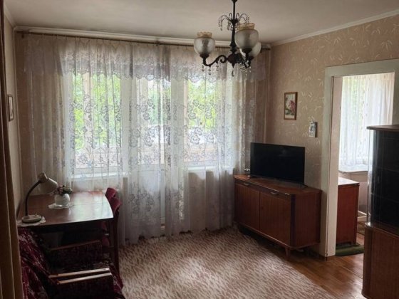 Продам 2 х кімнатну квартиру Кривий Ріг