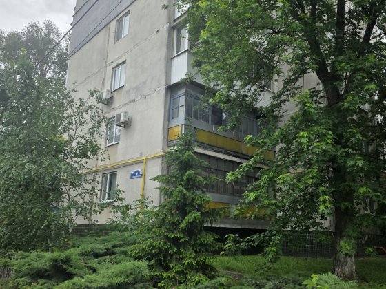 ПРОДАМ 1  комн рн детской пол.2/9 Кременчуг