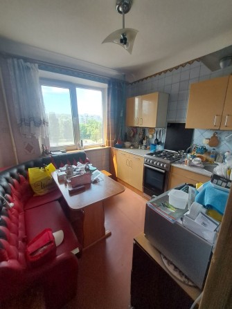 Продам 3х кімнатну квартиру - фото 1