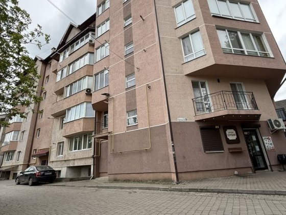 ‼️Продаж двокімнатноі квартири Івано-Франківськ