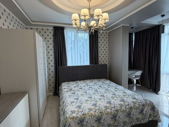 2к квартира з авторським ремонтом!Ніхто не проживав!Державні програми-так!Без комісії!