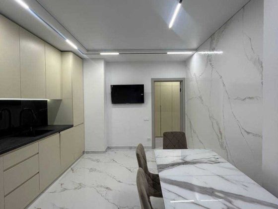 Продаж 2-кімнатної квартири  ЖК “Main House”! В центрі міста І.П Івано-Франківськ