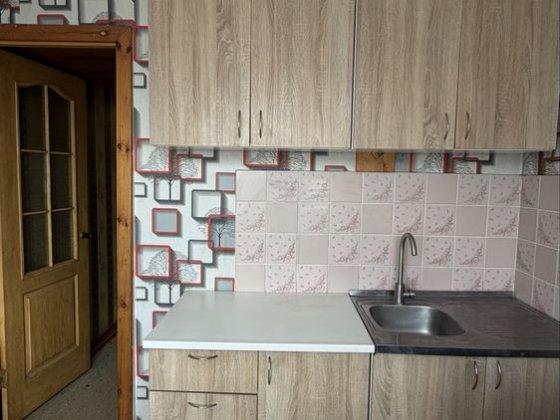 Однокімнатна на Набережній Дніпрова ( Раківка) Кременчуг