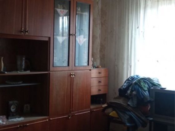 2х комнатная квартира на прудах Кривой Рог
