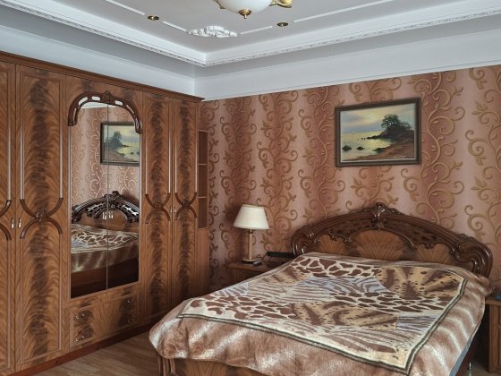 Продам 4-х кім квар, центр вул. Соборна, автономка,сауна,СЕРТИФІКАТ Кременчуг