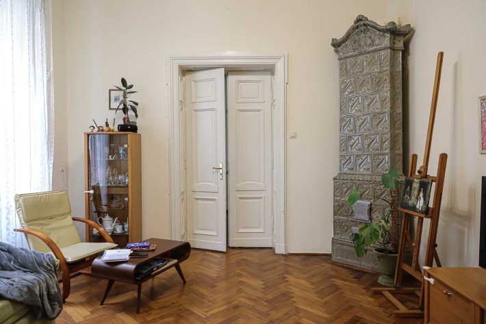 Продаж 3 кімнатної квартири на Стометрівці - фото 1