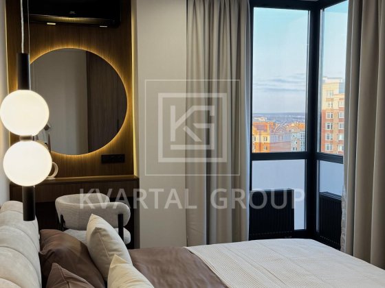 Продаж Нової 3х кімнатної квартири ЖК Центральний 2 Ирпень