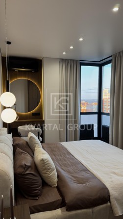 Продаж Нової 3х кімнатної квартири ЖК Центральний 2 - фото 1