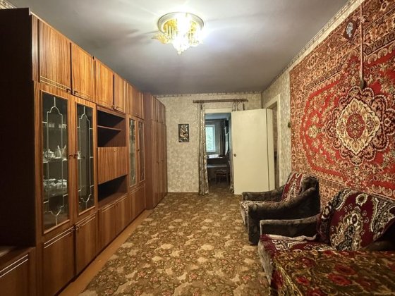 Продаж 2х кімнатної квартири в Саксаганському районі Кривий Ріг