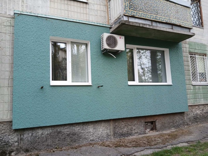 Продам 1-комнатную квартиру в районе Водоканал - фото 1