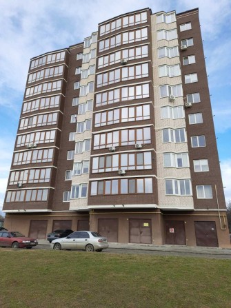 Продаж квартири 72 м.кв. в ЖК "Forrest" м. Луцьк - фото 1