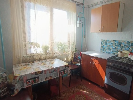 Продам 3 кімнатну квартиру на Молодіжному Кременчуг