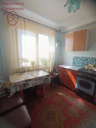Продам 3 кімнатну квартиру на Молодіжному - фото 1