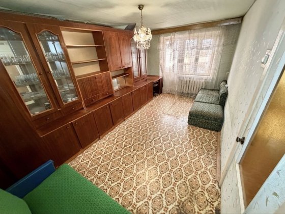 Продаж квартири в районі Олімпу Кривий Ріг