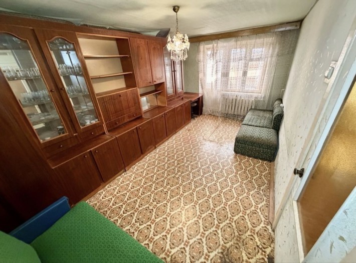 Продаж квартири в районі Олімпу - фото 1