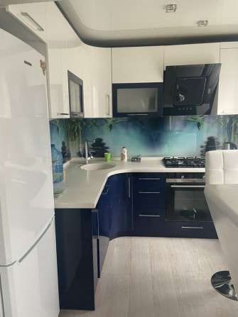 Продажа 2х комнатной на Сухой Балке - фото 1
