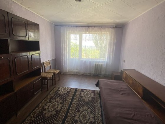 Продаю однокомнатную  квартиру на Даманском! Кривий Ріг