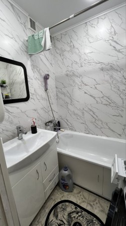Продам однокімнатну квартиру 5 Зарічний 33 кв метри - фото 1
