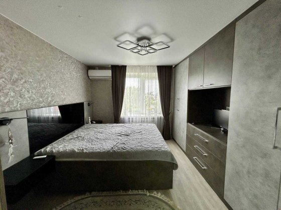 Продаж 2-кімнатної квартири, яку найчастіше шукають покупці