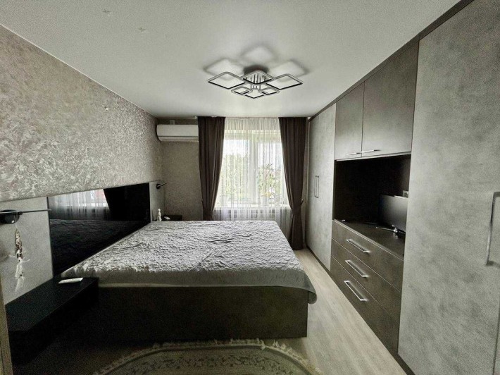 Продаж 2-кімнатної квартири, яку найчастіше шукають покупці - фото 1
