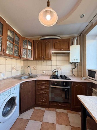 Продам 1 кімнатну квартиру (вул. Львівська) - фото 1
