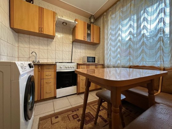 Продаж 1-кімнатної квартири | вул. Хурсенка