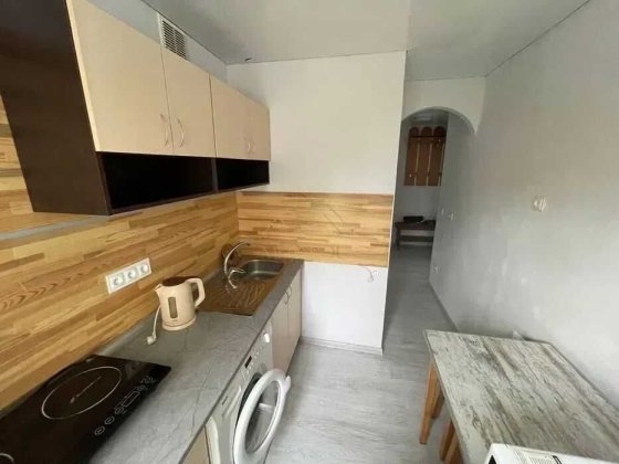 Продаж 1 кім. квартири біля парку, готової для проживання!!! Ивано-Франковск