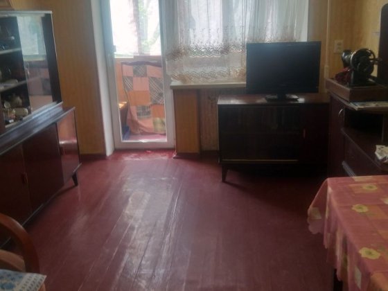 Продается 3-комнатная квартира Севгок 9 квартал Кривий Ріг