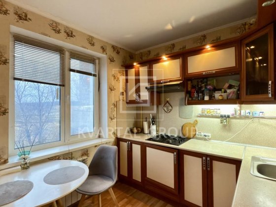 Продаж 3к квартири в центрі ІРПІНЬ 80000