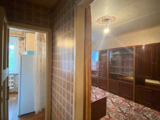 Продаётся 2‑комнатная квартира в районе Соцгорода, пр. Металлургов Кривой Рог